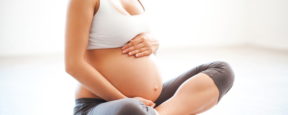 Zwangerschap en Kinderen