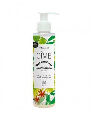 Cime Nuts About You Volume Conditioner 200ml