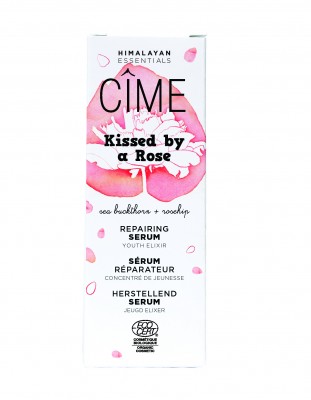 Cime Herstellend Serum Kissed By A Rose 15ml