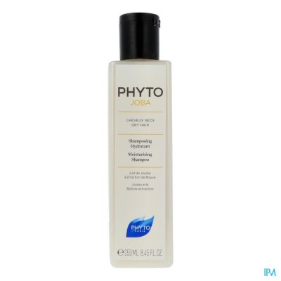 Phytojoba Sh Hydraterend 250ml