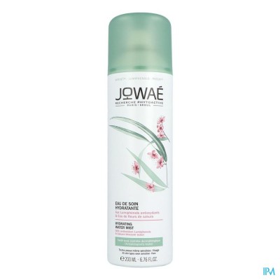 Jowae Verzorgend Water Hydraterend Spray 200ml