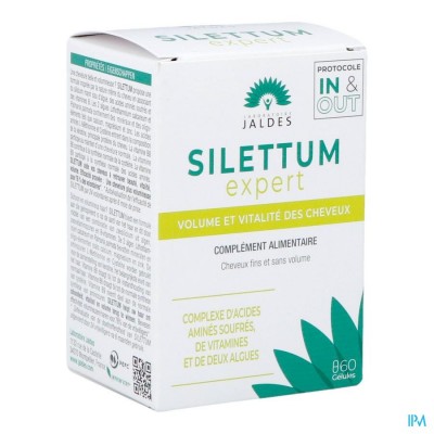 Silettum Gel 60