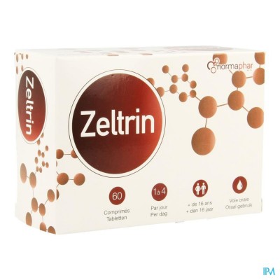 Zeltrin Comp 60