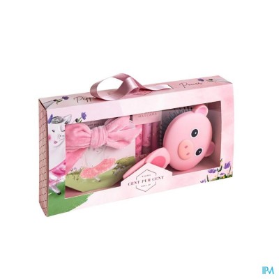 Cent Pur Cent Kids Box Peppa Power