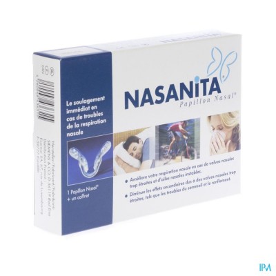 Nasanita Neusvlinder 1