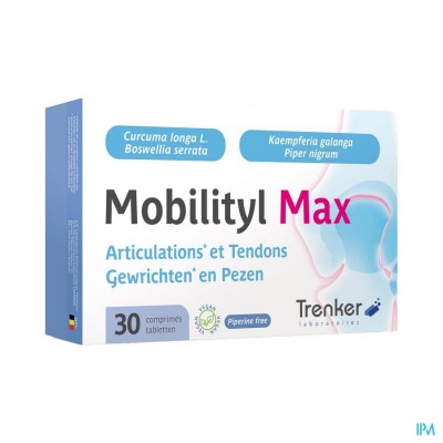 Mobilityl Max Comp 30