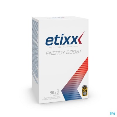 Etixx Energy Boost 90t