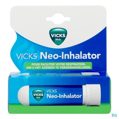 Vicks Neo Inhalator