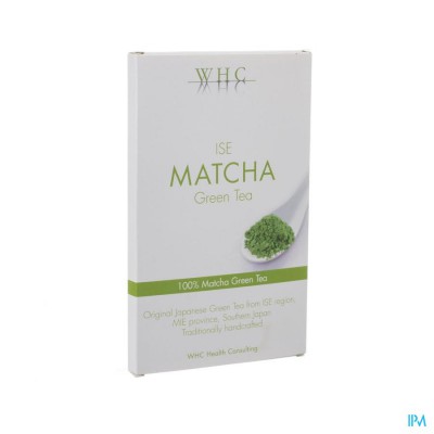 Matcha Green Tea 50g