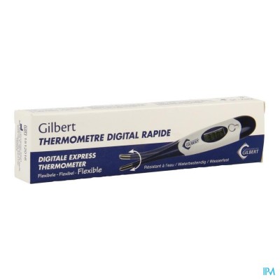 Gilbert Thermometer Digitaal Express