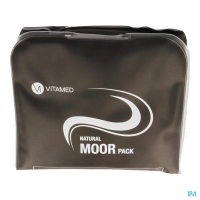 Moor Pack 22x40cm