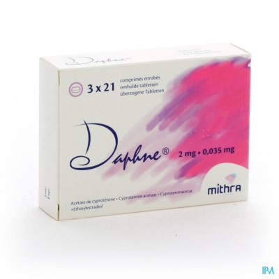 Daphne Comp 3 X 21