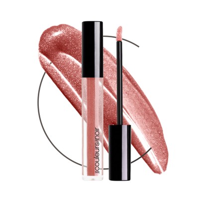 Les Couleurs De Noir Full Gloss Lip Maximizer 03