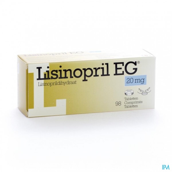 lisinopril therapeutic use - what is lisinopril used for medically