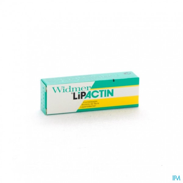 Lipactin Gel 3g
