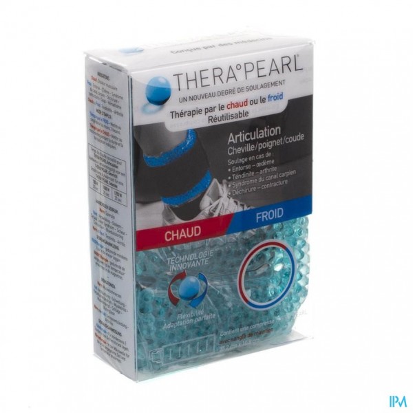 Therapearl Hot-cold Pack Gewrichten