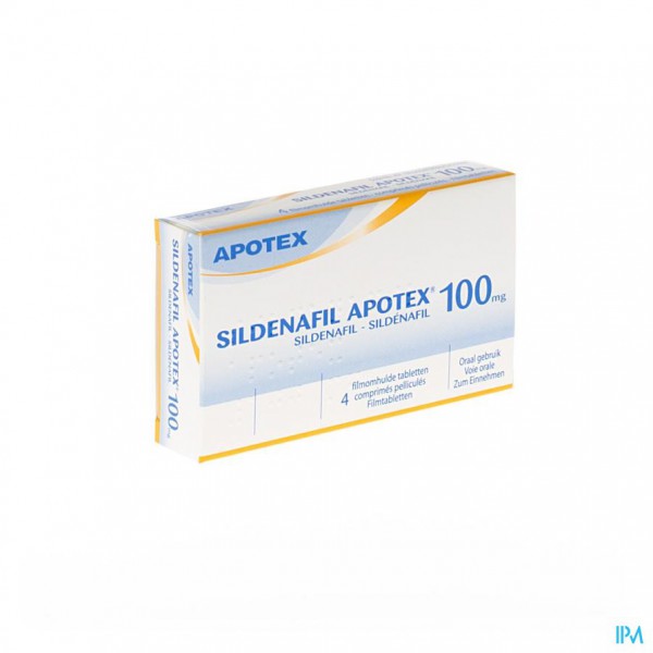 Apotex viagra