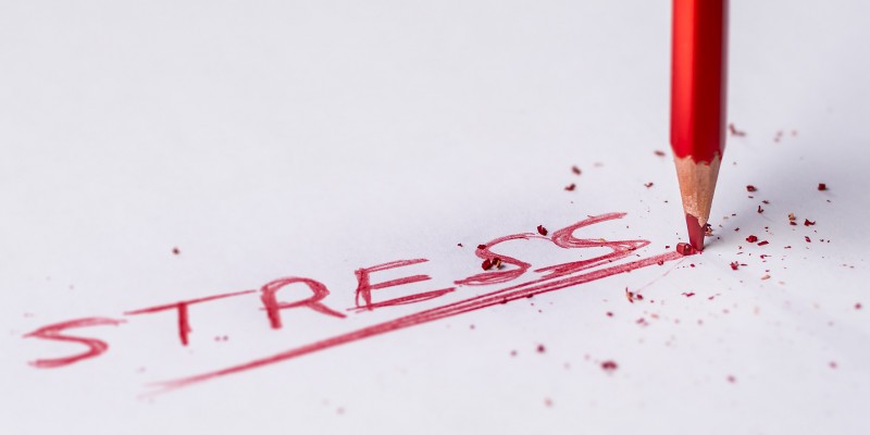 Wat is stress?